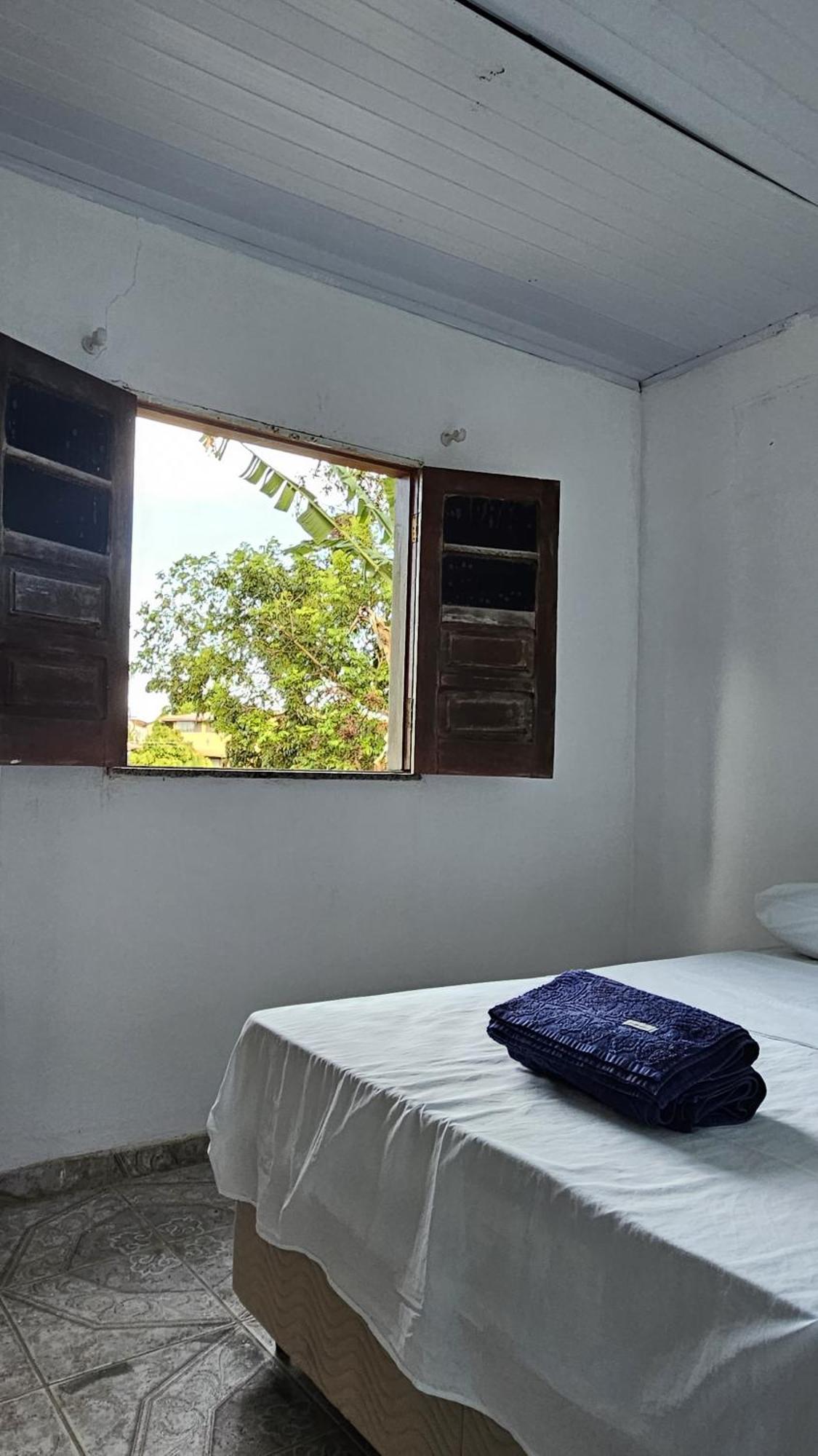 Lahselva Pousada E Hostel Itacaré Exterior foto